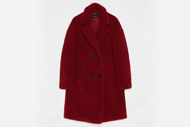abrigo-borreguillo-color-rojo-bershka