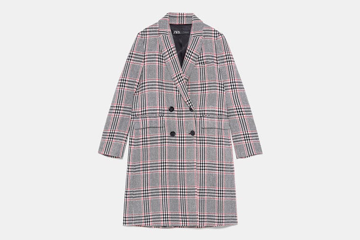 abrigo-largo-estampado-cuadros-zara