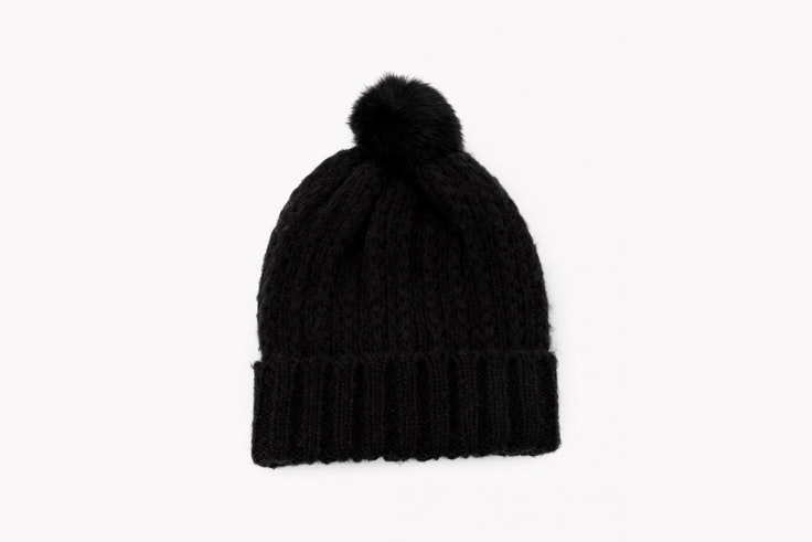 gorro-lana-negro-pompom-paco-martinez