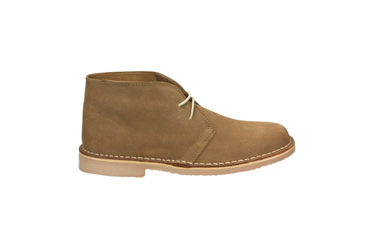 zapato-ante-marron-loogo