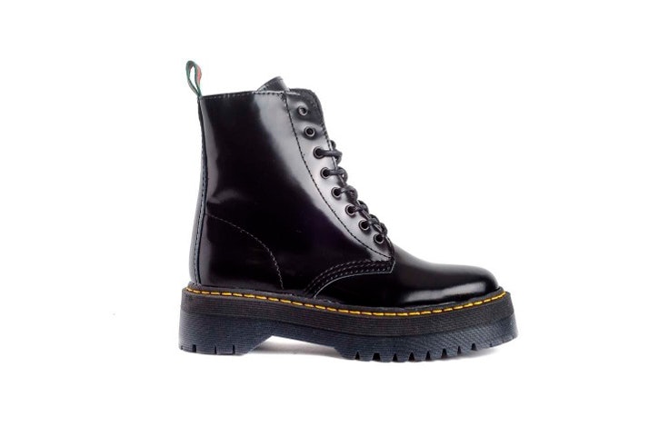 botin-cordon-negro-charol-zap-in