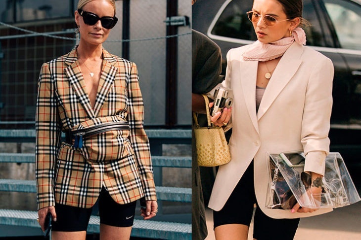 tendencias de moda athleisure