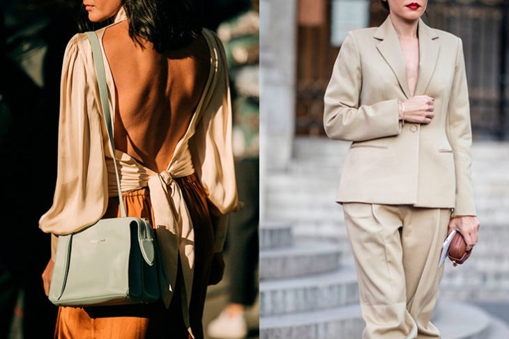 tendencias de moda colores pasteles