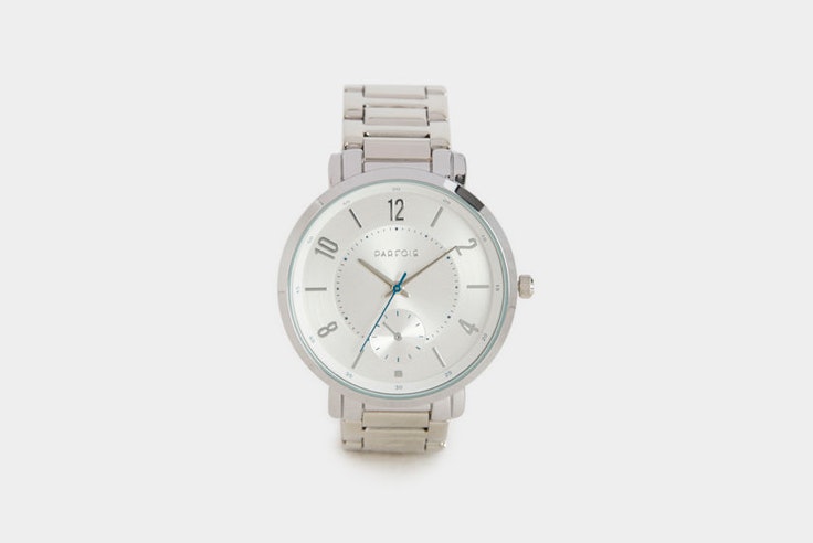 reloj-plata-parfois