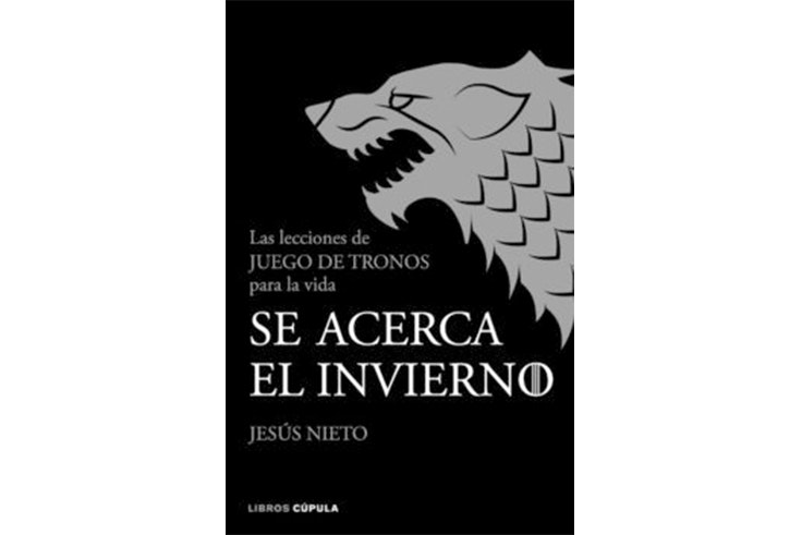 Se acerca el invierno de Jesús Nieto Quintana