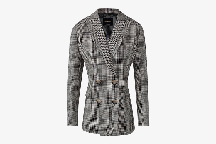chaqueta-americana-blazer-cuadros-massimo-dutti