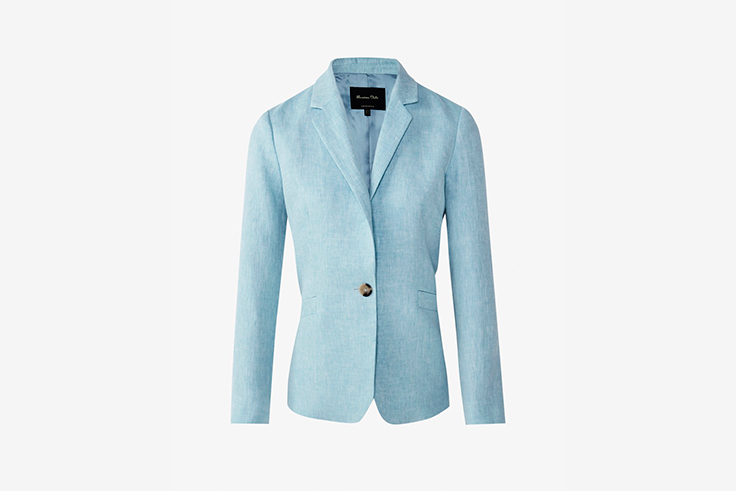 chaqueta-americana-lino-azul-verdoso-turquesa-massimo-dutti