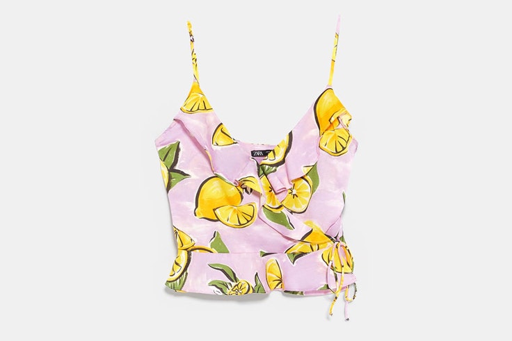 La blusa de limones de Natalia Coll natalia-coll-el-estilo-zara-top-blusa-estampado-limones