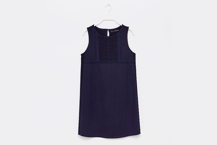 vestido-tirantes-azul-marino-sfera