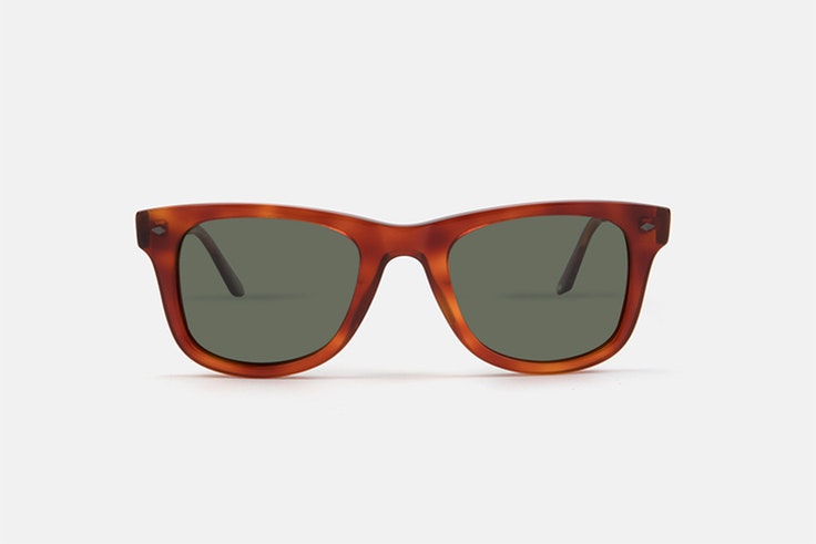 gafas carey multiopticas el estilo de paula echevarría