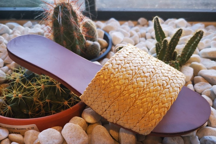 mules de trendie el estilo de paula echevarría