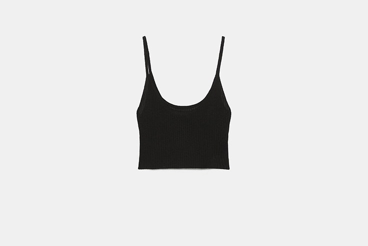 top zara el estilo de cristina pedroche