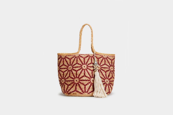 bolso parfois imprescindibles de agosto