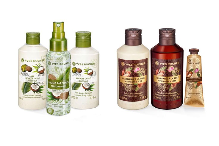 Productos-Yves-Rocher
