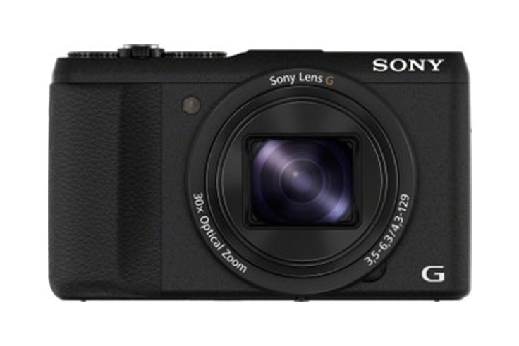 Sony-DSC-HX60