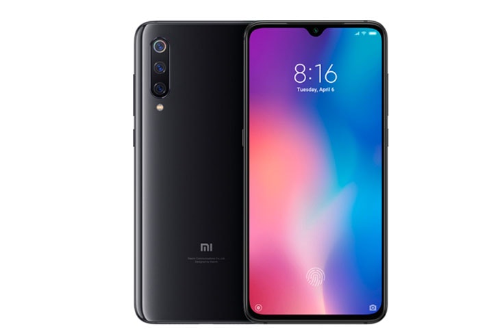 Xiaomi-Mi9