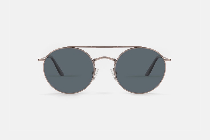gafas de sol redondas multiopticas