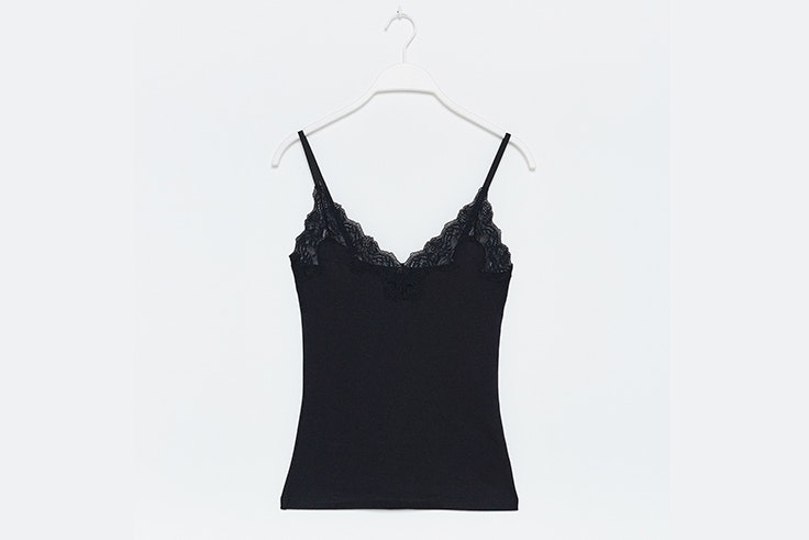 top-negro-encaje-sfera