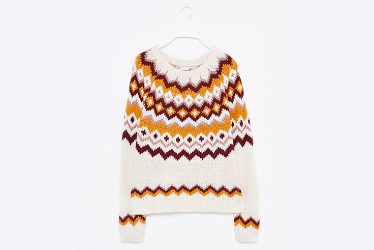 jersey jacquard sfera