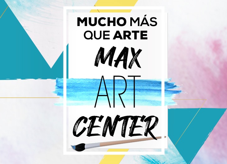 max-art-center