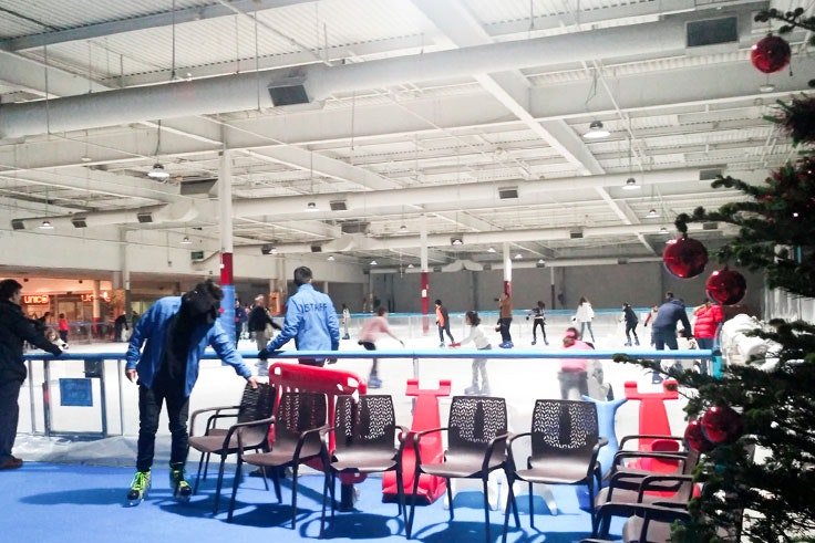 Invernalia-Icepark-en-Max-Center-entradas