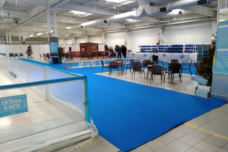 Invernalia-Icepark-en-Max-Center-horario