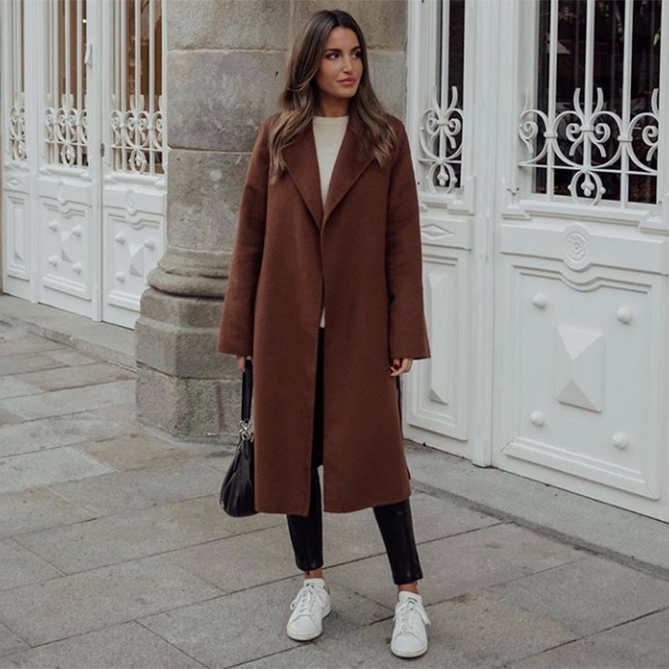 alba hervás estilo rebajas 2020 moda