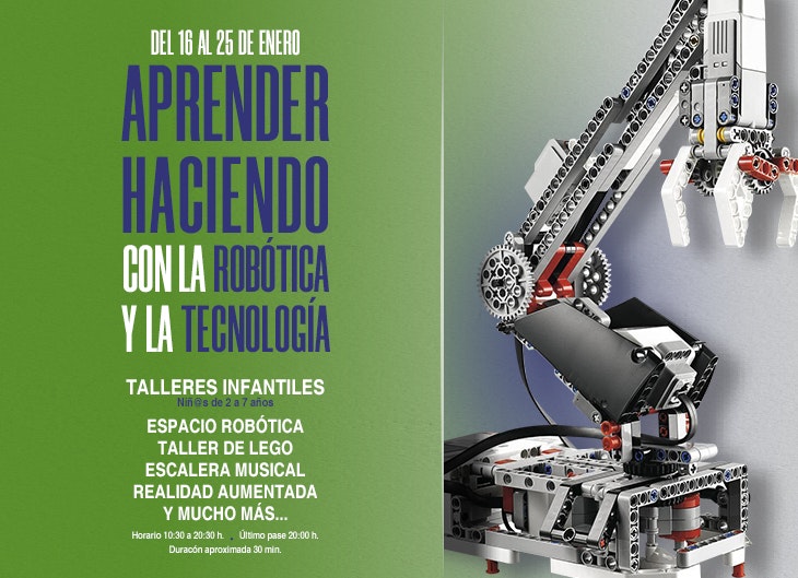 aprender haciendo