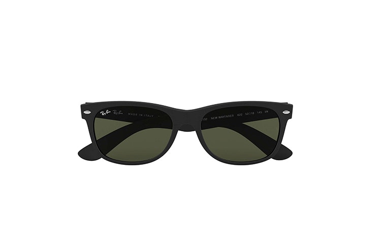 gafas rayban classic de soloptical botas negras