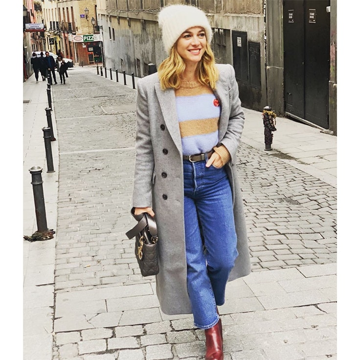 marta hazas estilo instagram