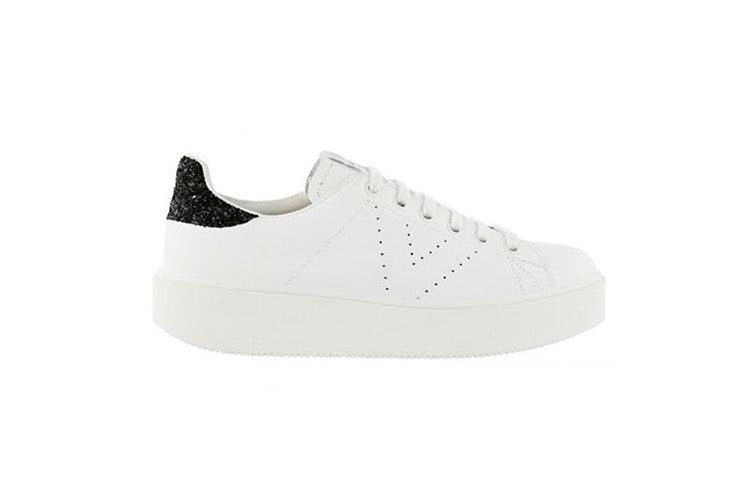 Zapatillas planas con plataforma de Zap in