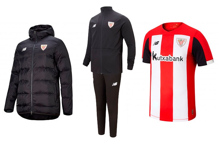 athletic-de-bilbao-equipación