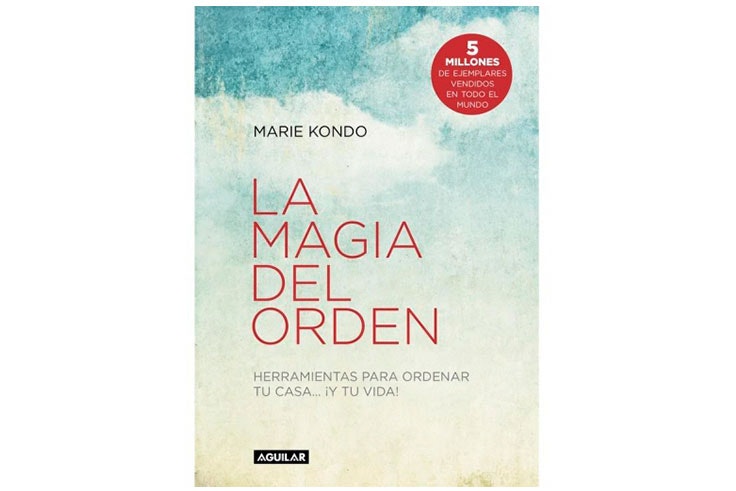 marie-kondo-libro