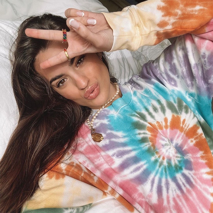 marta lozano sudaderas