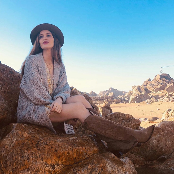 sara carbonero tendencias primavera 2020