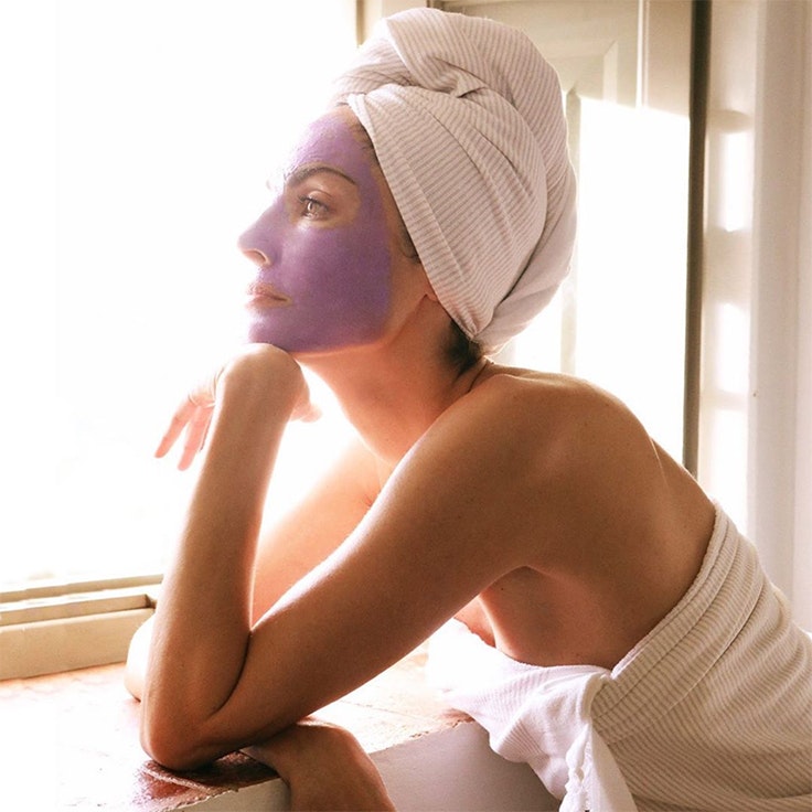 planes para estar en casa eugenia silva spa