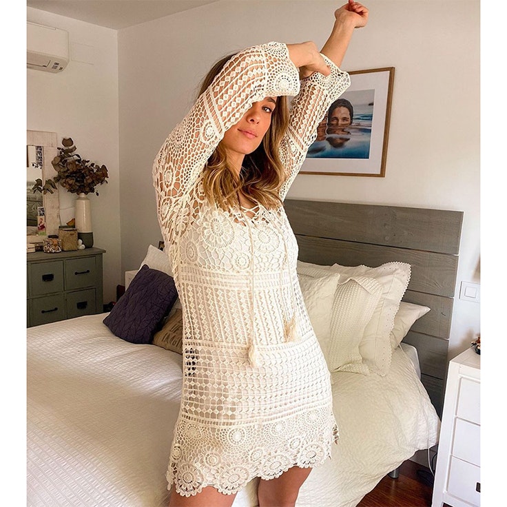 maria pombo family first springfield more than ever coleccion primavera verano 2020 hermanas pombo