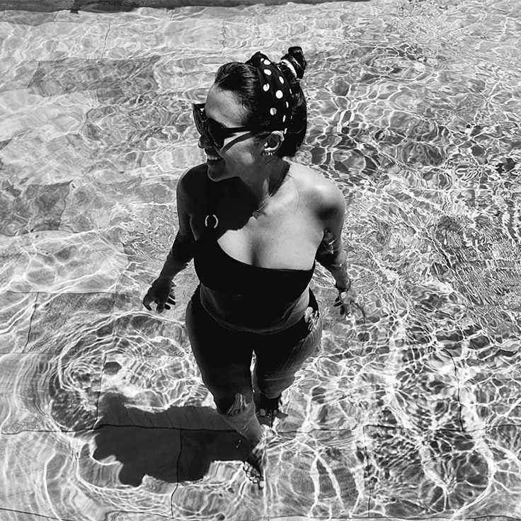 accesorios para verano paula echevarria