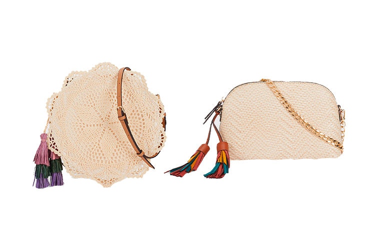 Bolsos-bandolera-Parfois-blancos