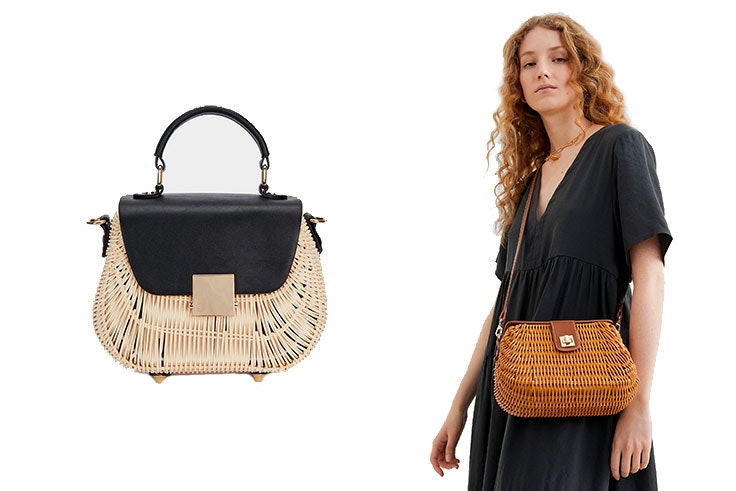Bolsos-bandolera-Parfois-rafia