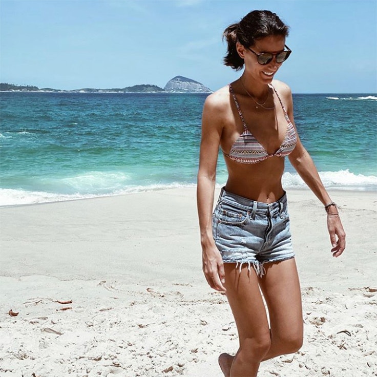 ana boyer estilo verano 2020