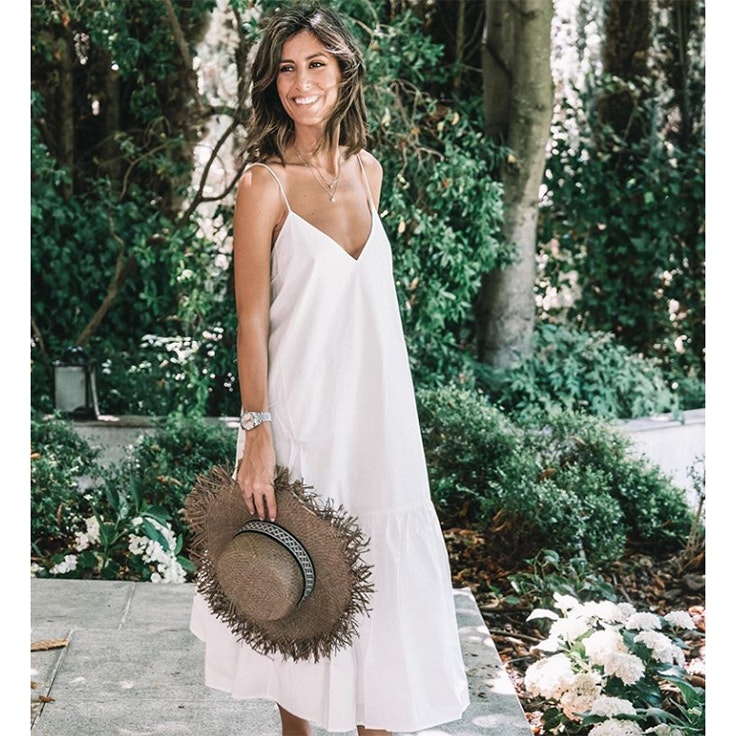 ana boyer estilo verano 2020