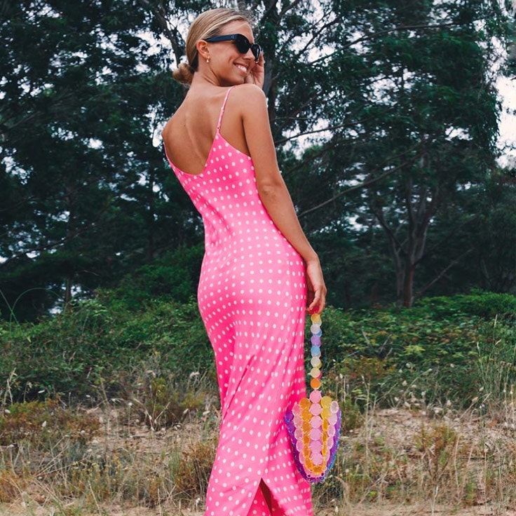 Bolsos de influencers de Lucía Bárcena