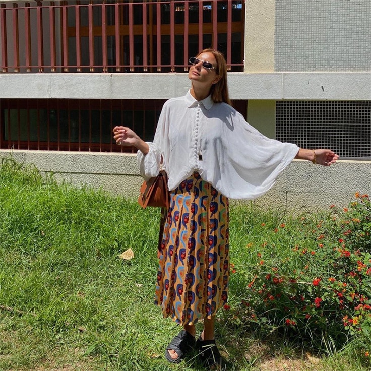 mafalda patricio