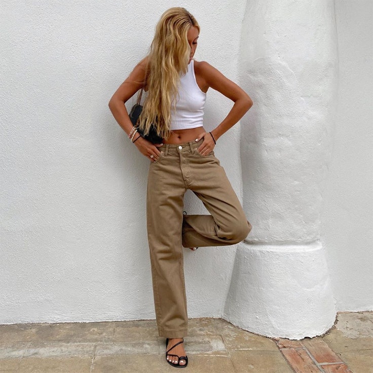 @claudiaparrast pantalones de otoño