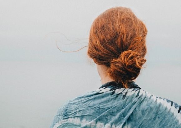 ¡Recogidos de pelo para invierno!