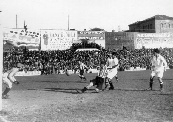 historia Athletic