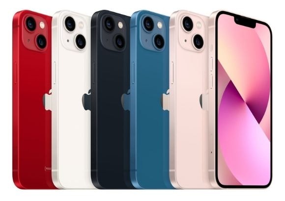 ¿Cuáles son las novedades del iPhone 13 de Apple?