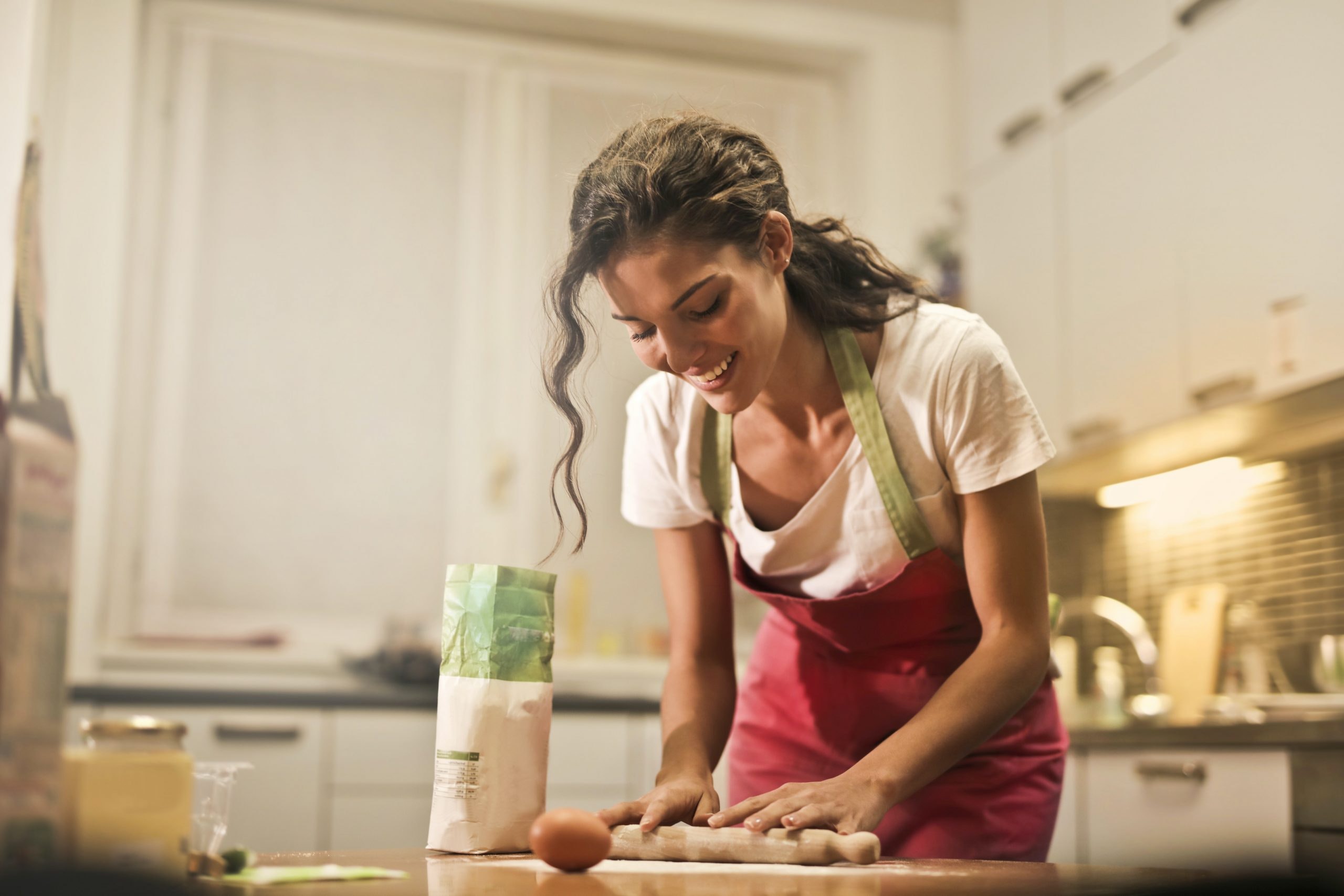 Batch cooking: el revolucionario método sano para recuperar la figura tras la Navidad