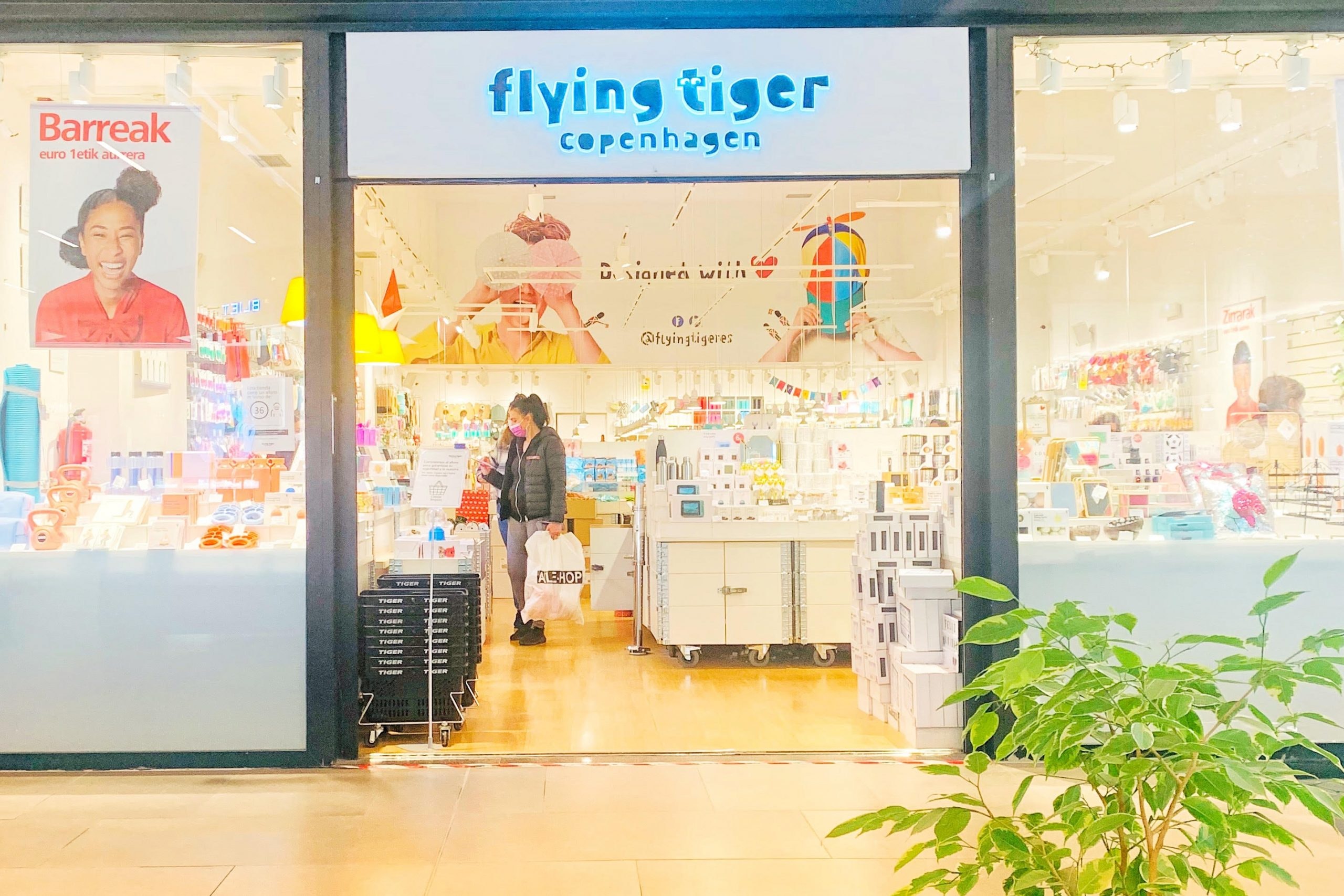 San Valentín: los mejores regalos de la tienda Flying Tiger de Max Center